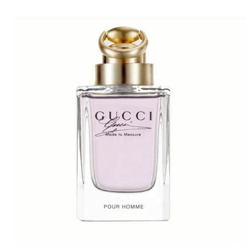 Туалетная вода Gucci Made to Measure для мужчин