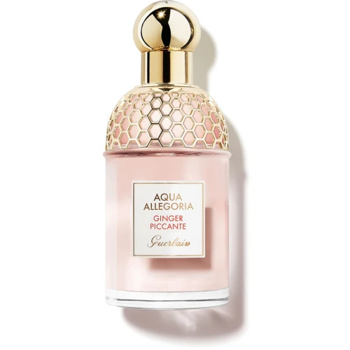 Туалетна вода Guerlain Aqua Allegoria Ginger Piccante для жінок