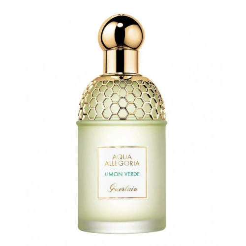Туалетная вода Guerlain Aqua Allegoria Limon Verde для женщин