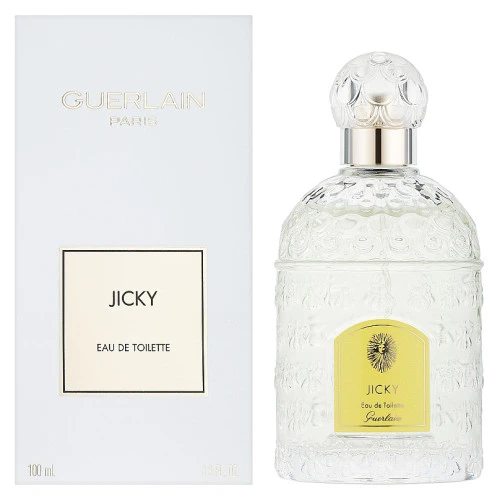 Туалетна вода Guerlain Jicky Eau de Toilette для жінок