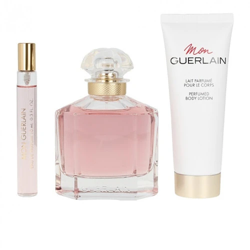 Набор Guerlain Mon Guerlain для женщин