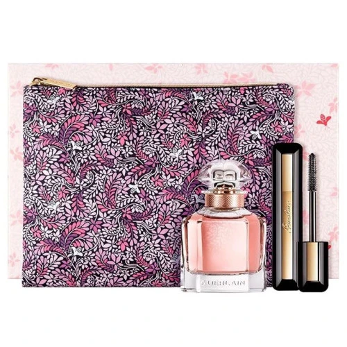 Набор Guerlain Mon Guerlain Florale для женщин