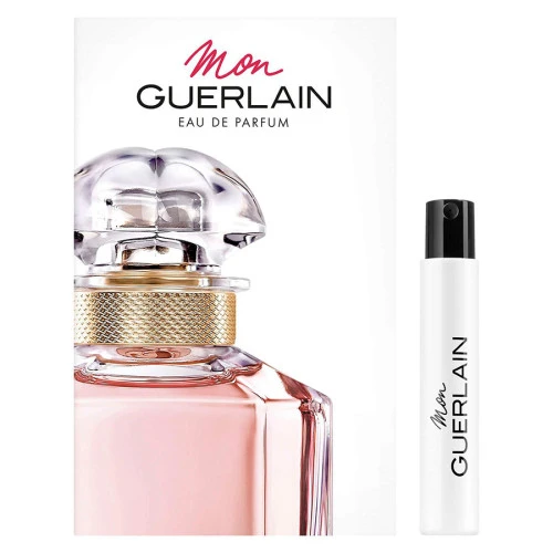 Парфумована вода Guerlain Mon Guerlain для жінок
