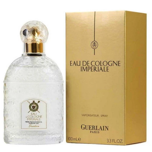 Одеколон Guerlain Eau de Cologne Imperiale для жінок