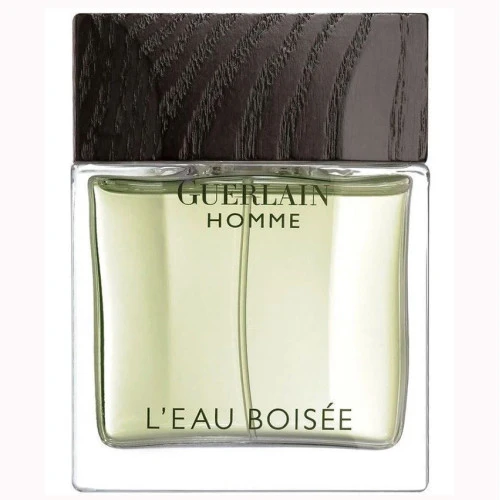 Туалетная вода Guerlain Homme L'Eau Boisee для мужчин