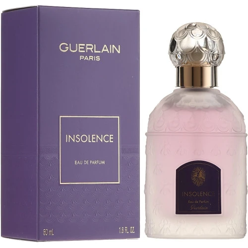 Парфумована вода Guerlain Insolence для жінок