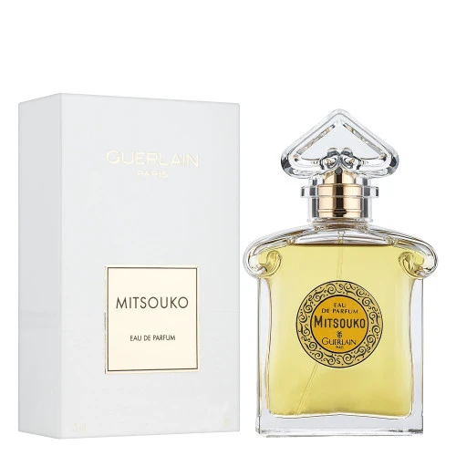 Парфумована вода Guerlain Mitsouko для жінок
