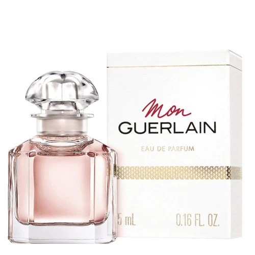 Парфумована вода Guerlain Mon Guerlain для жінок