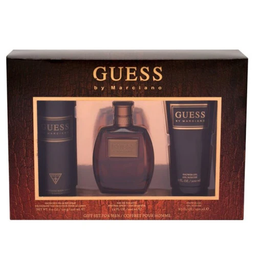 Набір Guess by Marciano for Men для чоловіків