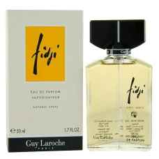 Парфумована вода Guy Laroche Fidji Eau de Parfum для жінок