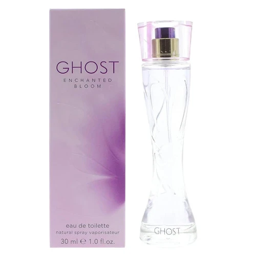 Туалетна вода Ghost Enchanted Bloom для жінок