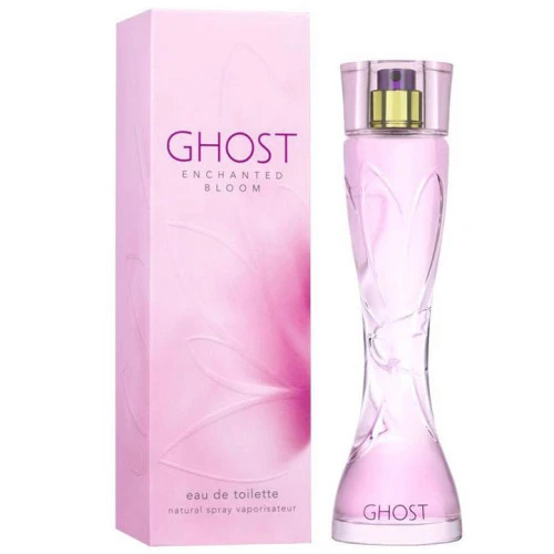 Туалетна вода Ghost Enchanted Bloom для жінок