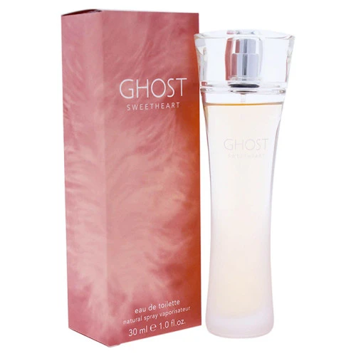 Туалетна вода Ghost Sweetheart для жінок