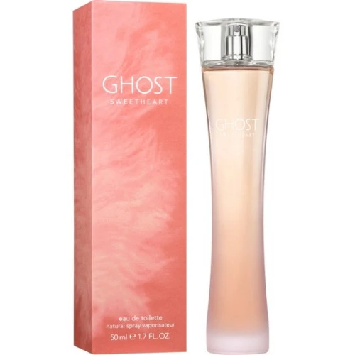 Туалетна вода Ghost Sweetheart для жінок