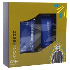 Набор Gian Marco Venturi Frames Homme Sport для мужчин 