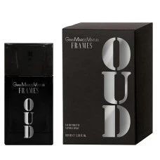 Туалетная вода Gian Marco Venturi Frames Oud для мужчин 