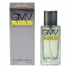 Туалетная вода Gian Marco Venturi GMV Man для мужчин 