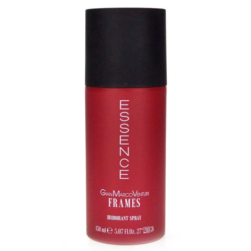 Дезодорант Gian Marco Venturi Frames Essence для мужчин