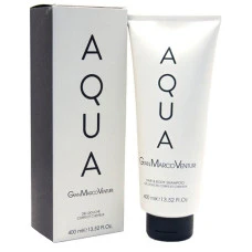 Гель для душа Gian Marco Venturi Aqua для мужчин 