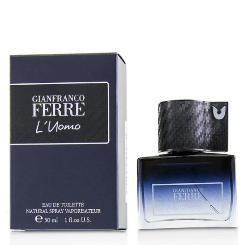 Туалетная вода Gianfranco Ferre L'Uomo для мужчин