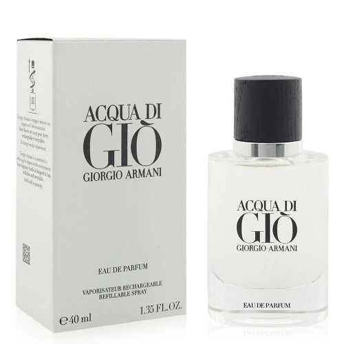 Парфумована вода Giorgio Armani Acqua Di Gio Eau de Parfum Pour Homme для чоловіків