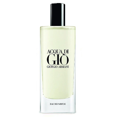 Парфумована вода Giorgio Armani Acqua Di Gio Eau de Parfum Pour Homme для чоловіків