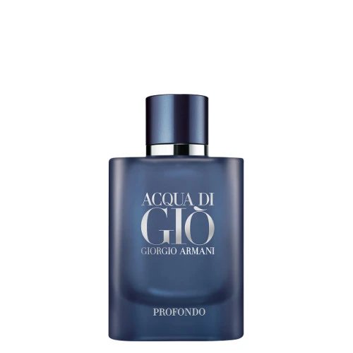 Парфумована вода Giorgio Armani Acqua di Gio Profondo для чоловіків