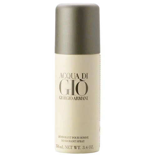Набір для чоловіків Giorgio Armani Acqua di Gio pour Homme