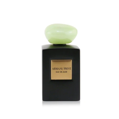 Парфумована вода Giorgio Armani Prive Eau de Jade для чоловіків та жінок
