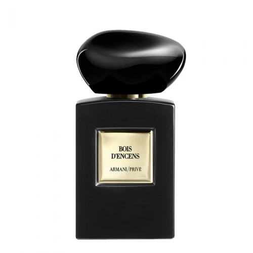 Парфумована вода Giorgio Armani Prive Bois D'Encens для чоловіків та жінок