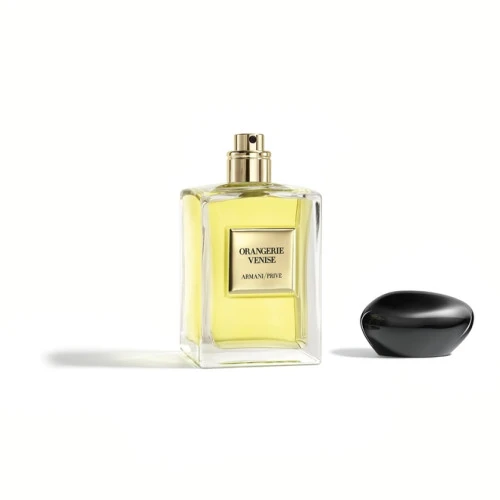 Туалетна вода Giorgio Armani Prive Orangerie Venise для чоловіків та жінок