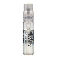 Туалетна вода Giorgio Armani Code Ice для чоловіків