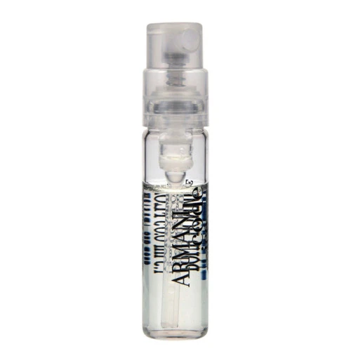Туалетна вода Giorgio Armani Code Ice для чоловіків