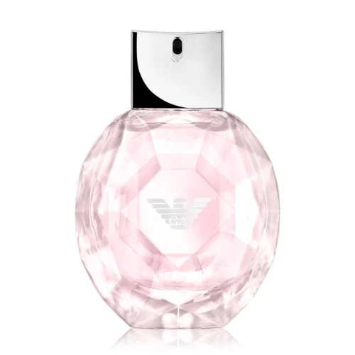 Туалетна вода Emporio Armani Diamonds Rose для жінок