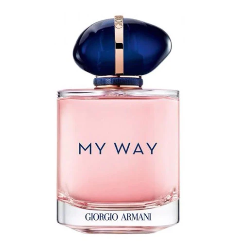 Парфумована вода Giorgio Armani My Way для жінок
