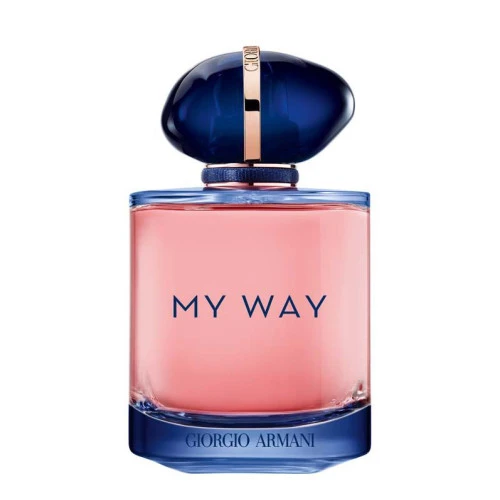 Парфумована вода Giorgio Armani My Way Intense для жінок