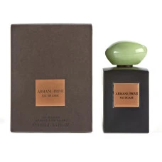 Парфумована вода Giorgio Armani Prive Eau de Jade для чоловіків та жінок