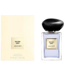 Туалетна вода Giorgio Armani Prive Figuier Eden для чоловіків та жінок 