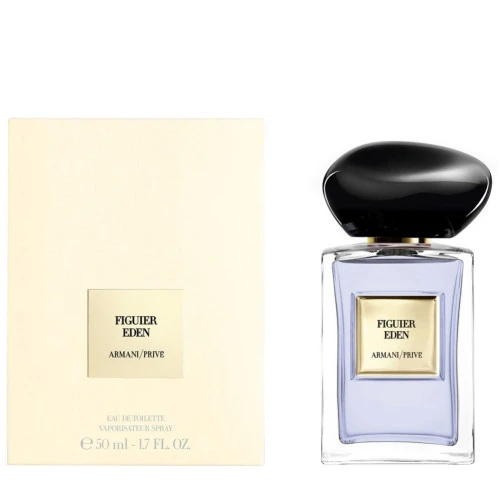 Туалетная вода Giorgio Armani Prive Figuier Eden для мужчин и женщин (оригинал)