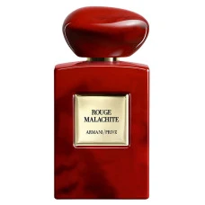 Парфумована вода Giorgio Armani Prive Rouge Malachite для чоловіків та жінок