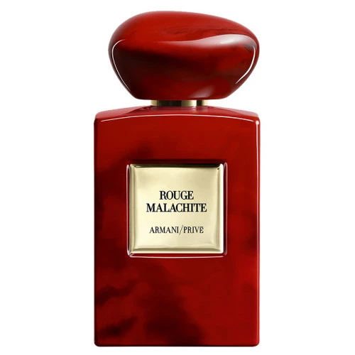 Парфумована вода Giorgio Armani Prive Rouge Malachite для чоловіків та жінок