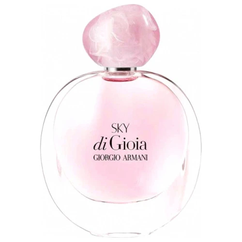 Парфумована вода Giorgio Armani Sky di Gioia для жінок