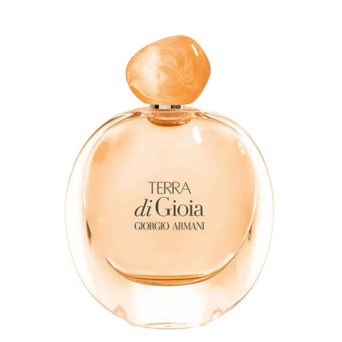 Парфумована вода Giorgio Armani Terra di Gioia для жінок