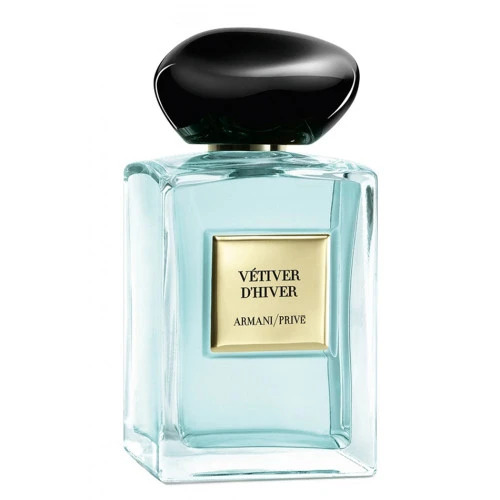 Туалетна вода Giorgio Armani Prive Vetiver D'Hiver для чоловіків