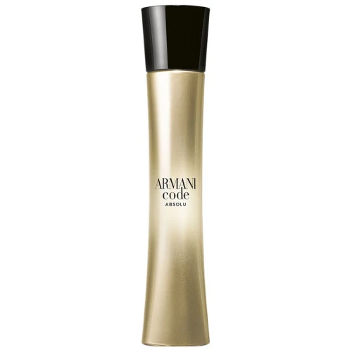 Парфюмированная вода Giorgio Armani Code Absolu Femme для женщин