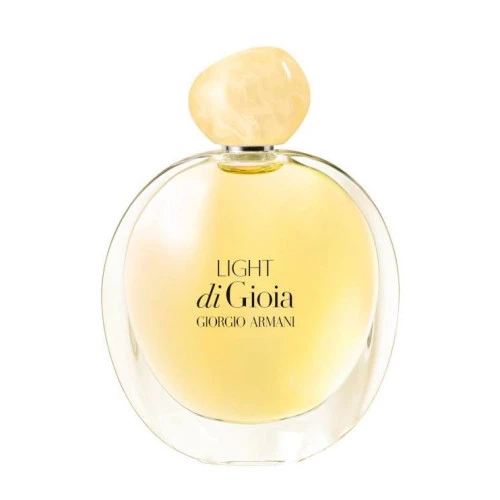 Парфюмированная вода Giorgio Armani Light di Gioia для женщин