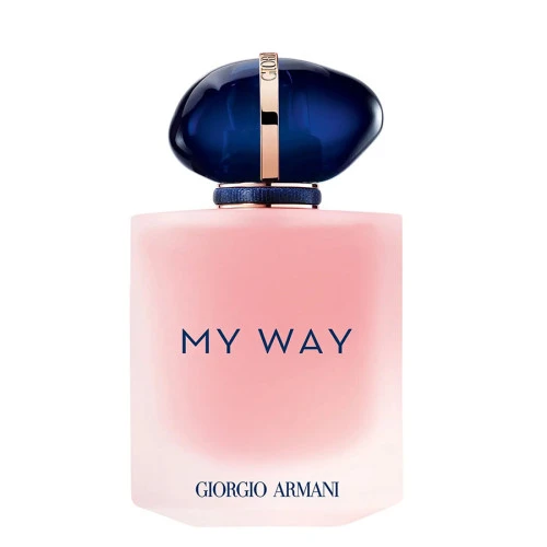 Парфумована вода Giorgio Armani My Way Floral для жінок