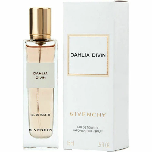 Туалетная вода Givenchy Dahlia Divin Eau de Toilette для женщин