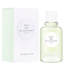 Туалетна вода Givenchy Eau de Givenchy 2018 для чоловіків та жінок