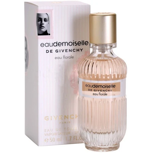 Туалетная вода Givenchy Eaudemoiselle de Givenchy Eau Florale для женщин